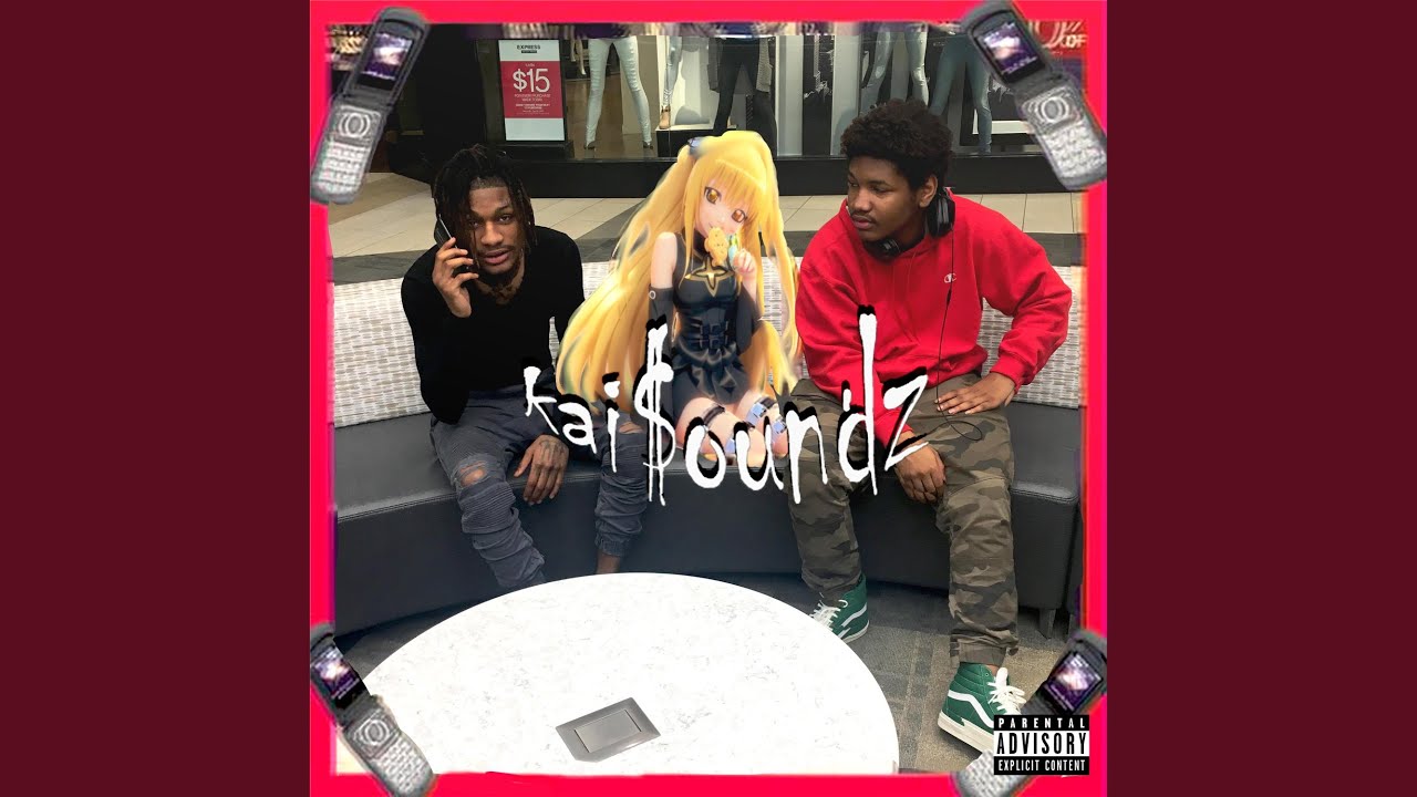 4 PHONES (feat. Lil Gucci Leer)