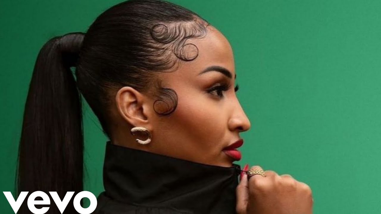 Shenseea - Turn Up Di Night