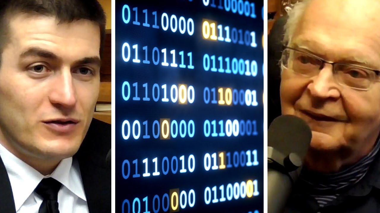 Donald Knuth: Machine Learning | AI Podcast Clips