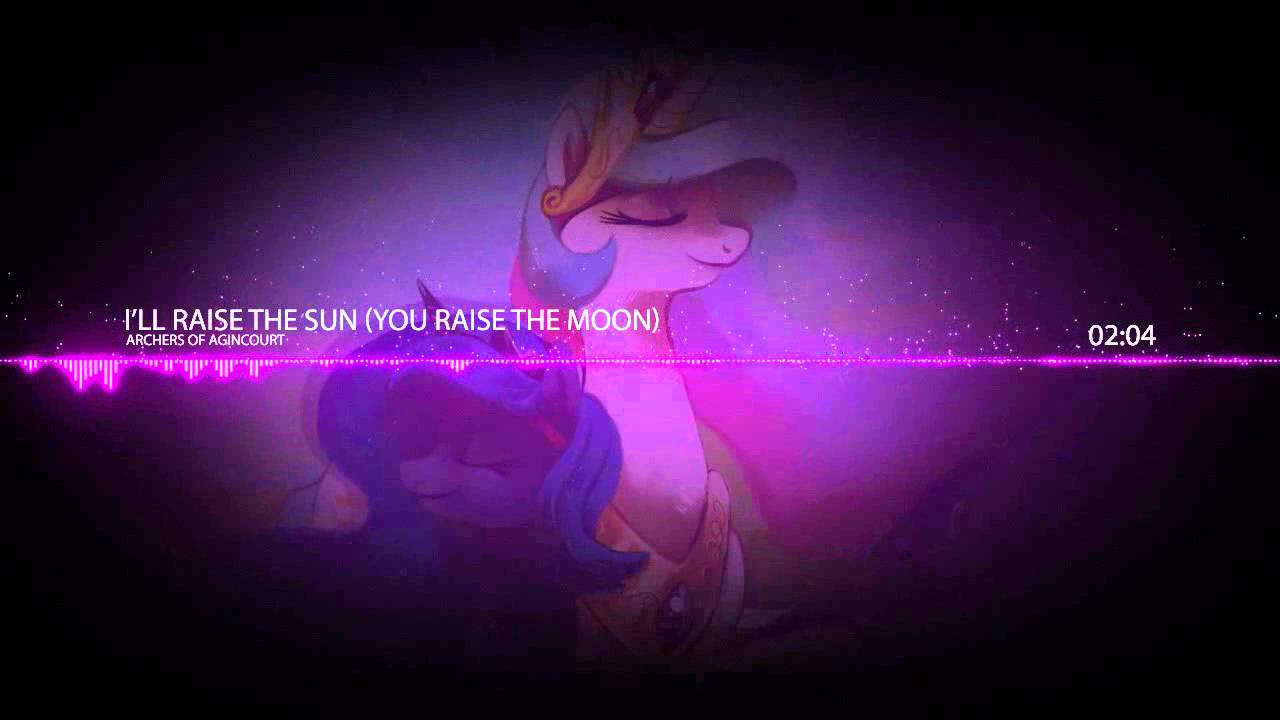 I'll Raise The Sun (You Raise The Moon)