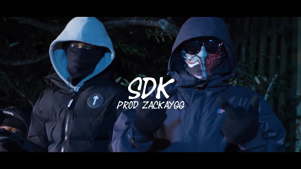 [FREE] UK Drill Type Beat 