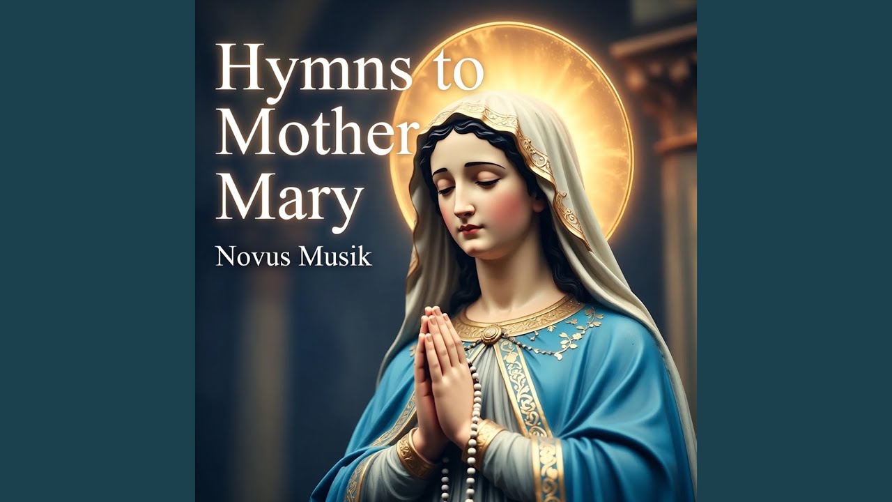Immaculate Mary