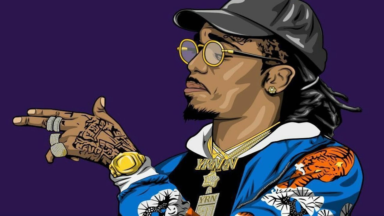 Migos x Juice Wrld Type Beat - loco | YoungTaylor