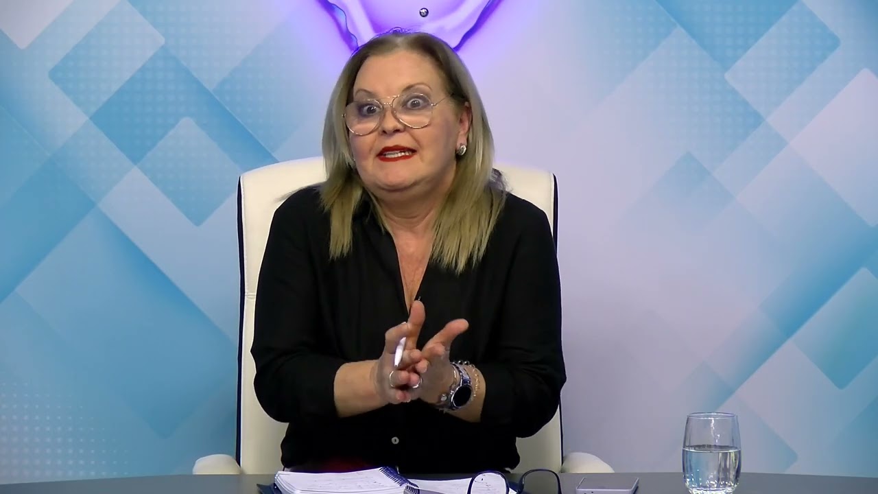 🔵📺 Entrevista  XII Running Solidario Padre Manyanet 1 marzo 2026