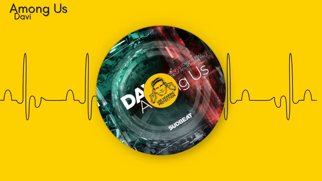 DAVI - Among Us