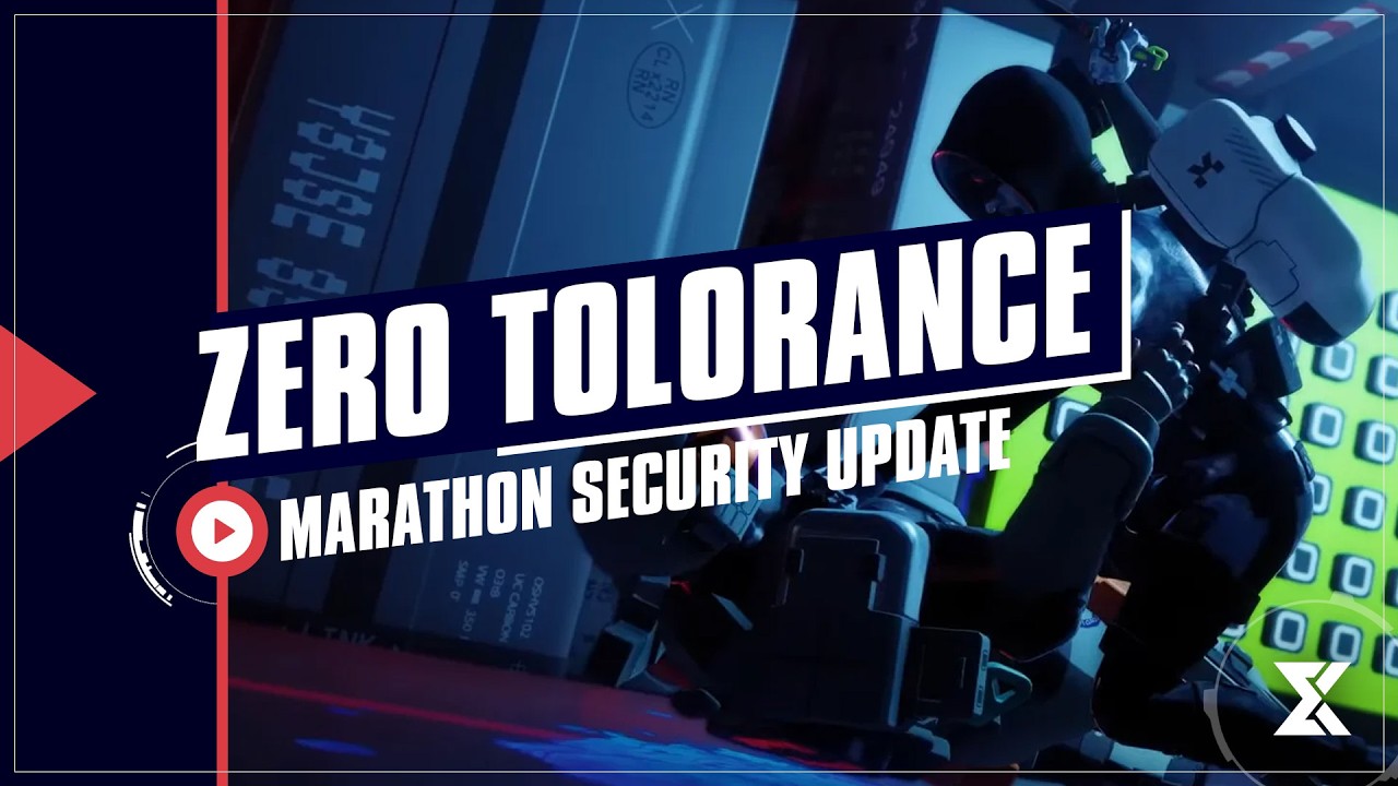 Marathon’s “Fog of War” System Could Kill Wall Hacks