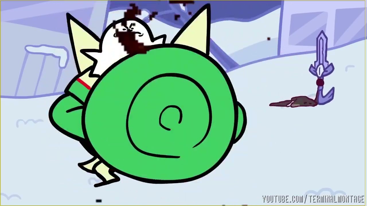 Pokemon Presents