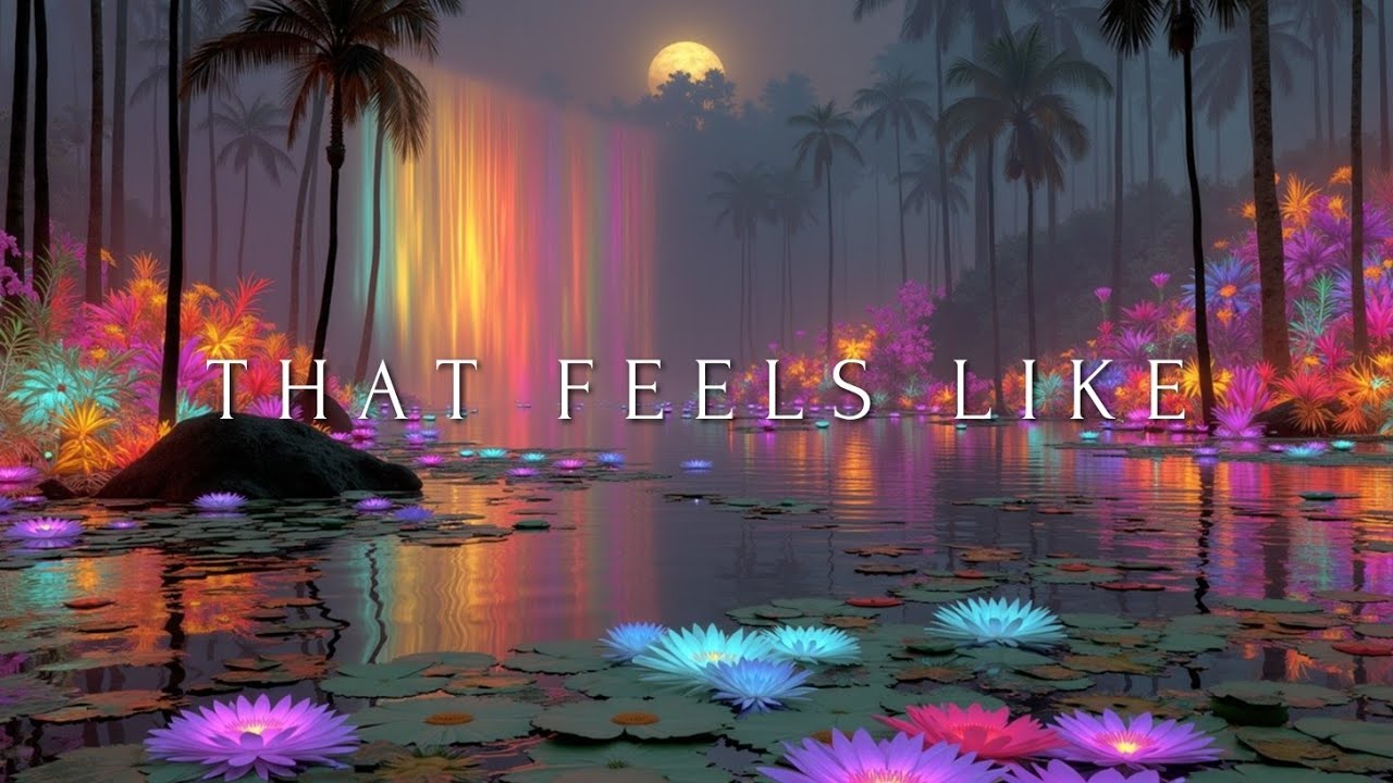 Глубокая фортепианная музыка для отдыха и расслабления