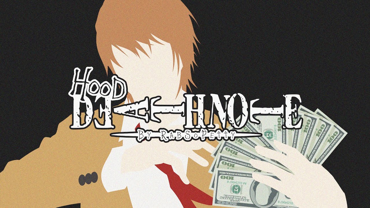 Hood Death Note: How to Get Away With Murder | Episode 2