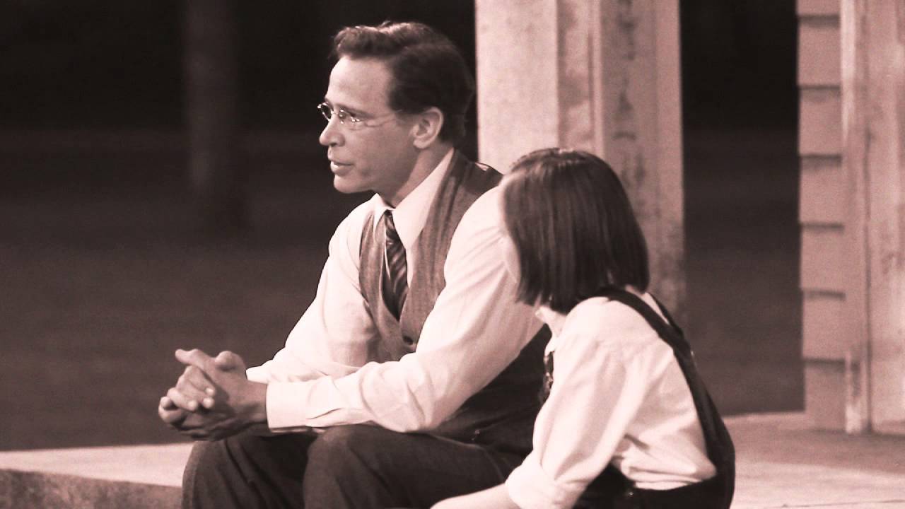 Oak Park Festival Theatre: To Kill A Mockingbird