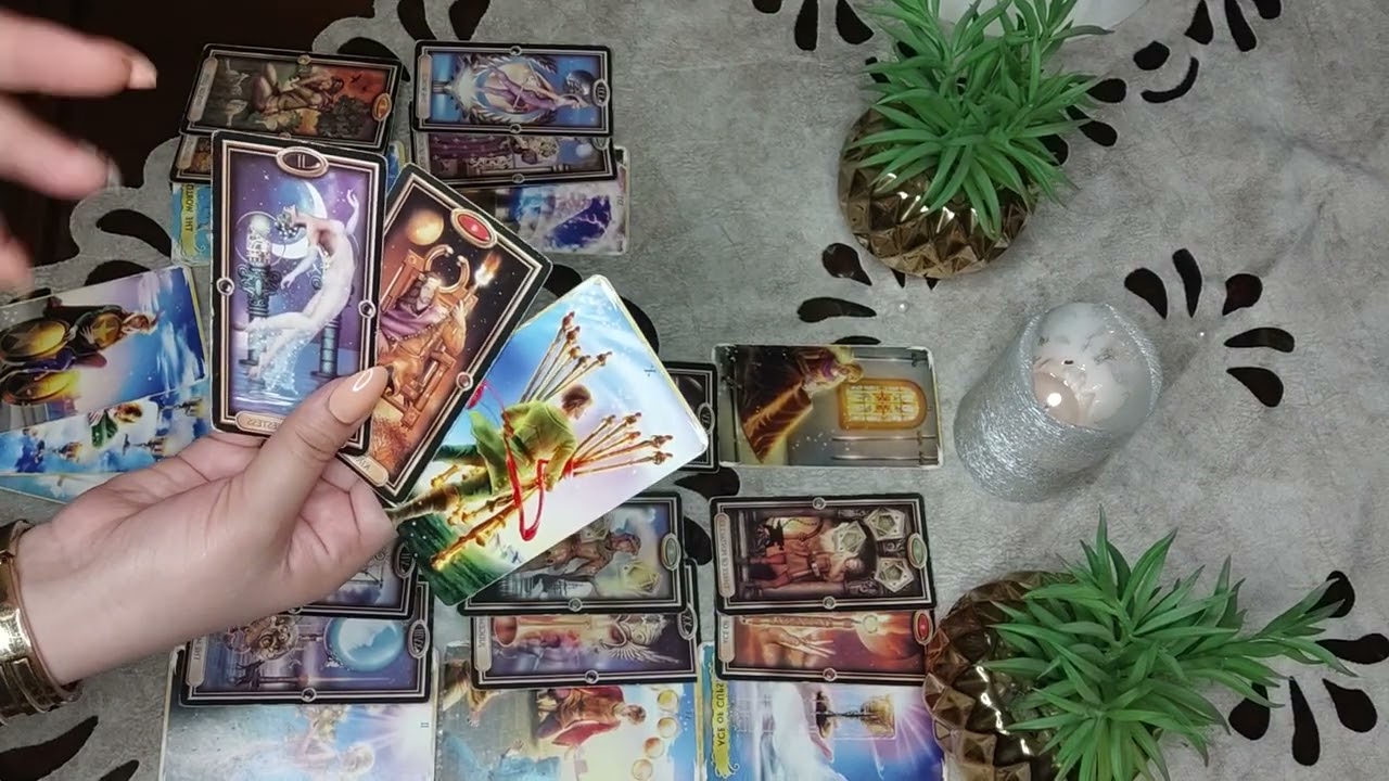 برج الدلو للفترة من(5/15_5/25) قراءه روحانية قوية بأدق التفاصيل عنك وعن الشريك وأبعاد العلاقة بينكم