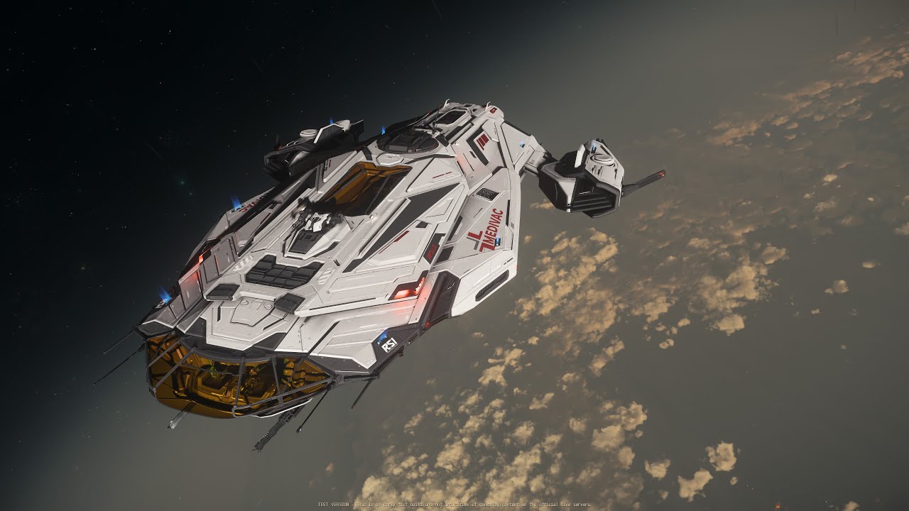 What's new! RSI Apollo and the Concierge Challenge!