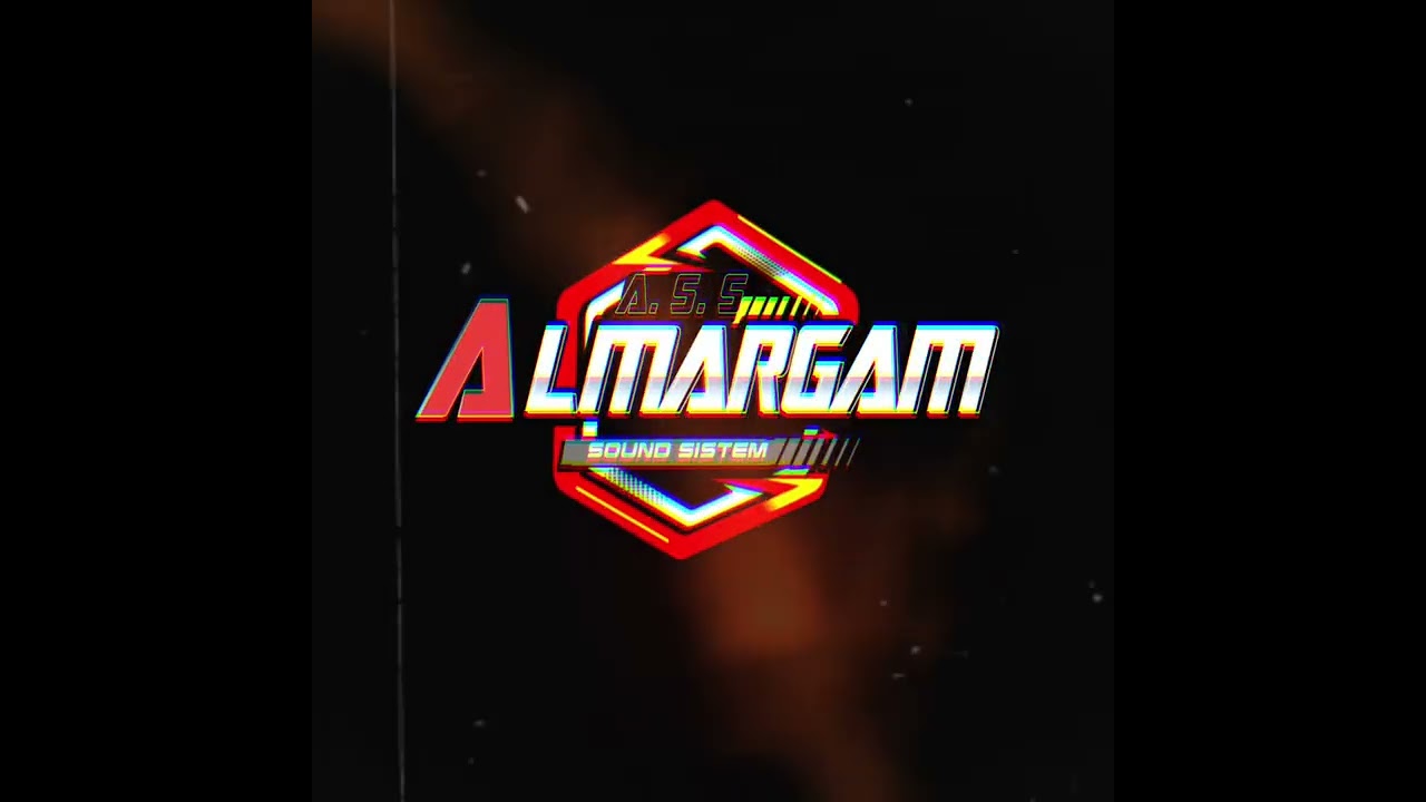 Distan kebangsaan Almargam sound (isra Abbas) 