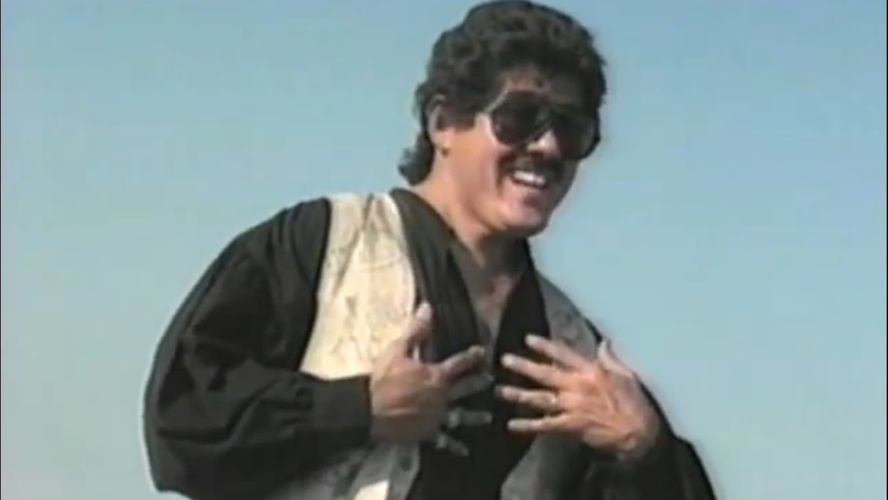 Cali Carranza - Diablo