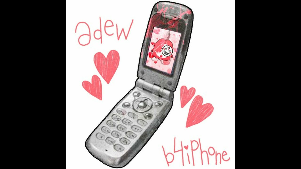 adew - b4iphone