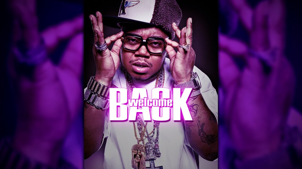 FREE E-40 x Twista type beat WELCOME BACK