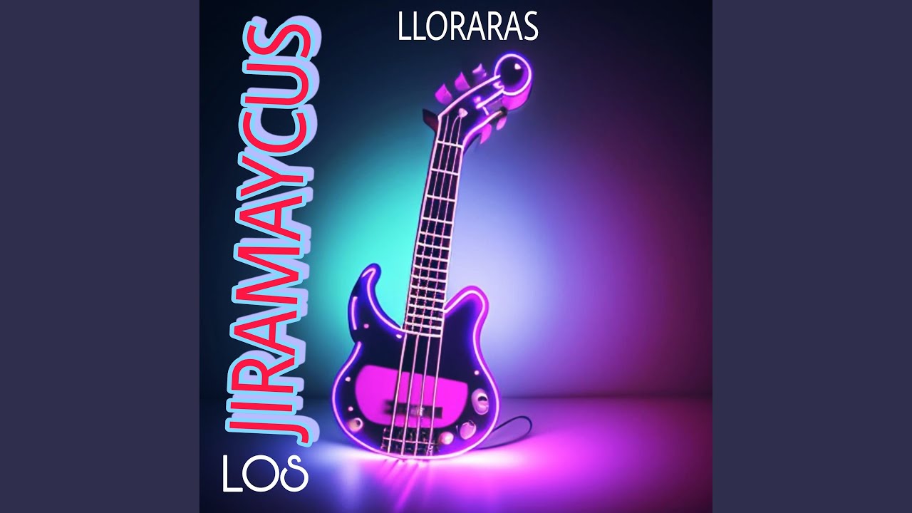 Lloraras
