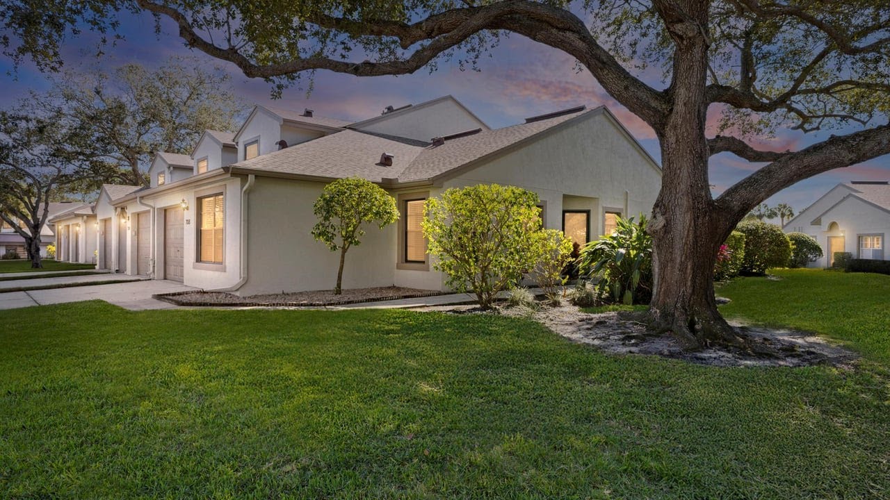 708 Quail Keep Dr, Safety Harbor, FL