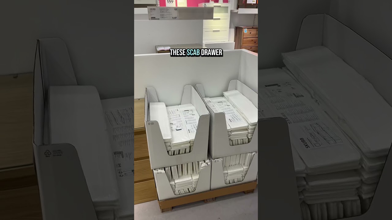 Best IKEA Finds for Home Organization &ndash; Under $10!