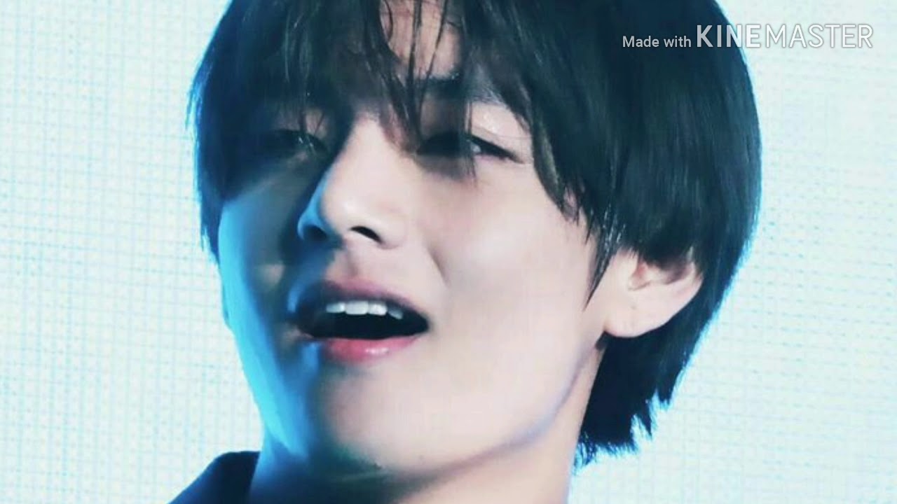ASMR-Taehyung briga e reconciliação