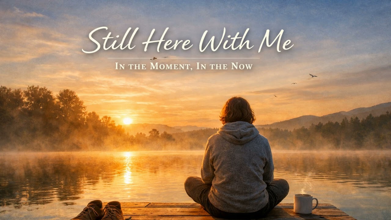 Still Here With Me - Spiral Creek