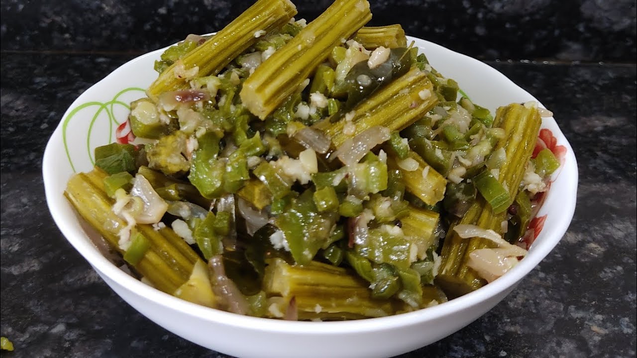 Ridge gourd and drumstick upkari recipe | ಹೀರೇಕಾಯಿ ಮತ್ತು ನುಗ್ಗೆಕಾಯಿ ಉಪ್ಕರಿ ರೆಸಿಪಿ | Healthy palya |