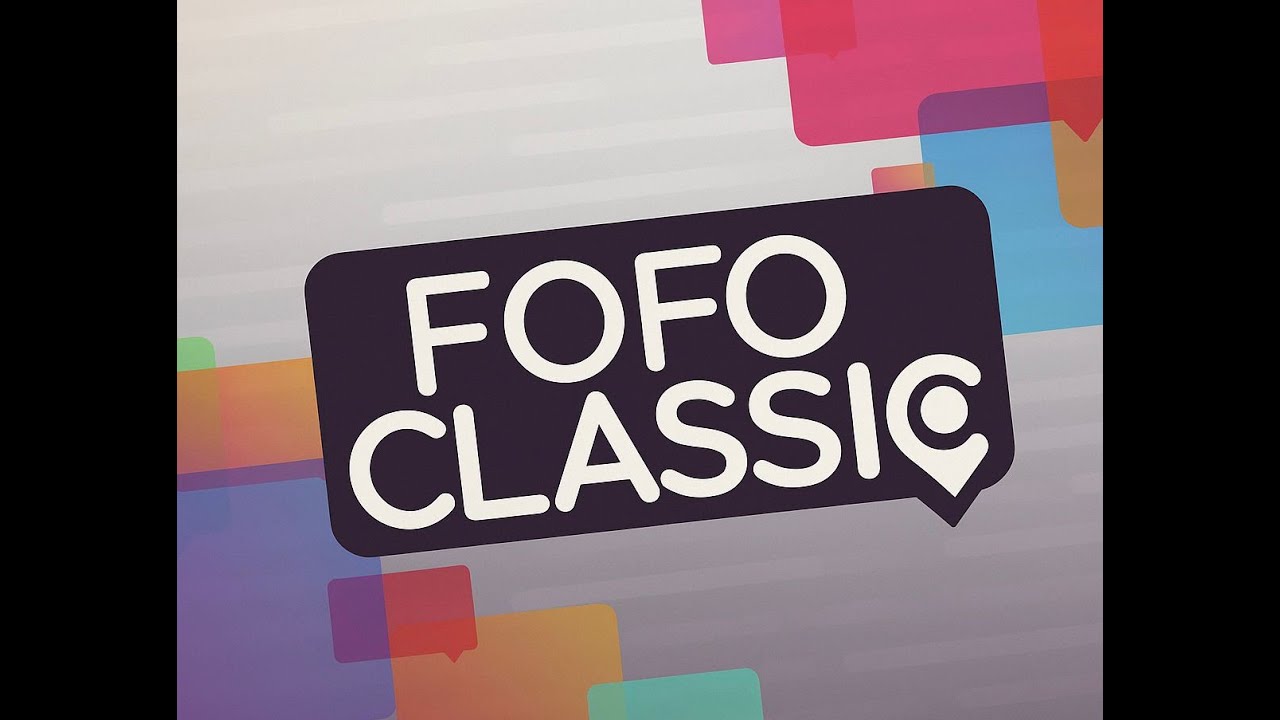 The Classic PW 126 - Fofoclassic Edição #13