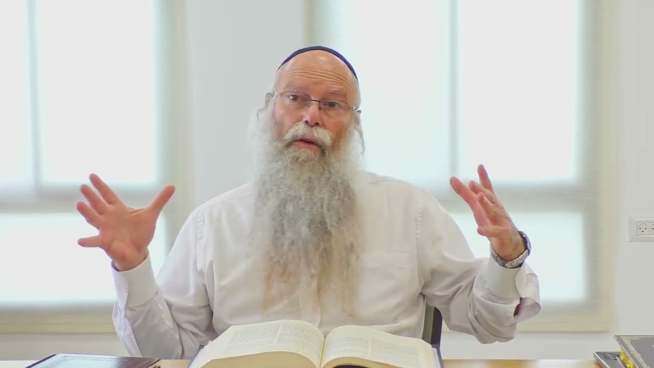 דין כרכים המוקפות חומה | סדרת שיעורים לפורים פ
