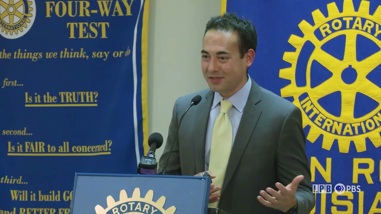 Chris Nakamoto | Investigative Journalism | Newsmakers | 02/22/2023