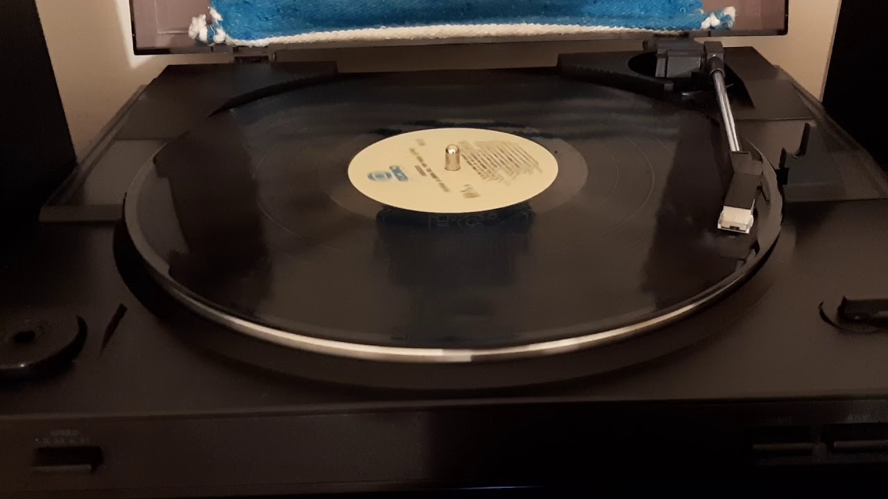 Vinyl...YO NO ME LLAMO JAVIER...Los Toreros Muertos