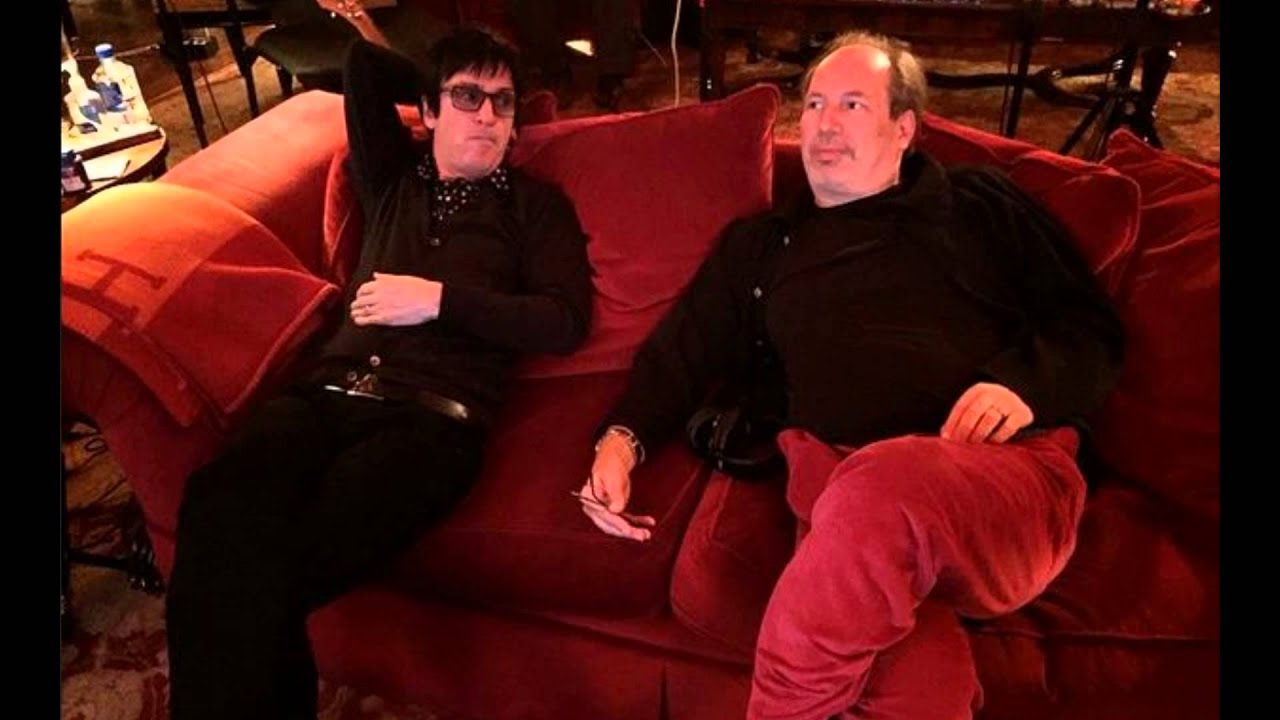 Freeheld - Remembering (Hans Zimmer & Johnny Marr)