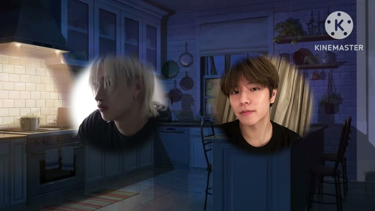 [CHANMIN ASMR] #1 Traumas.. [little space]