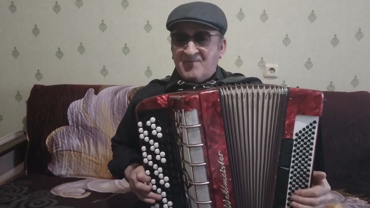 СЕРГЕЙ МОРОКОВ. С ОДЕССКОГО КИЧМАНА.