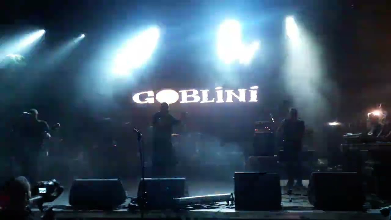 Goblini - Dan posle (25.6.2022.)