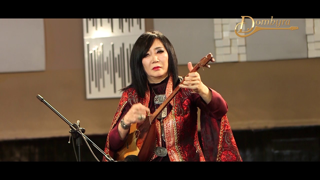 Айгүл Үлкенбаева - Ақсақ құла