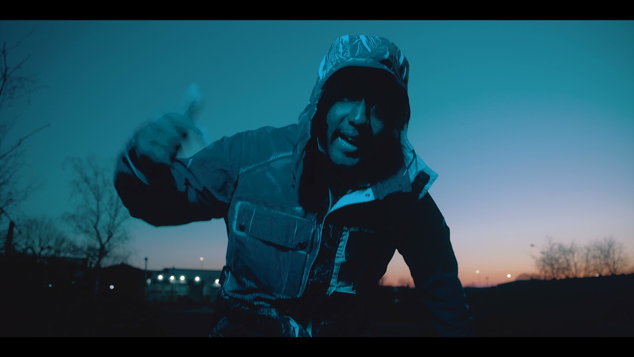 Devilman - TIME DON'T STOP