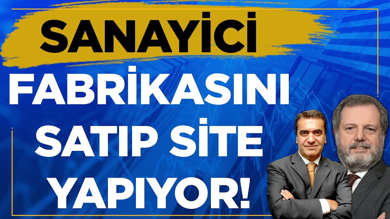 TCMB'nin Reeskont Hamlesi Makroihtiyati Tedbir Niteliğinde!