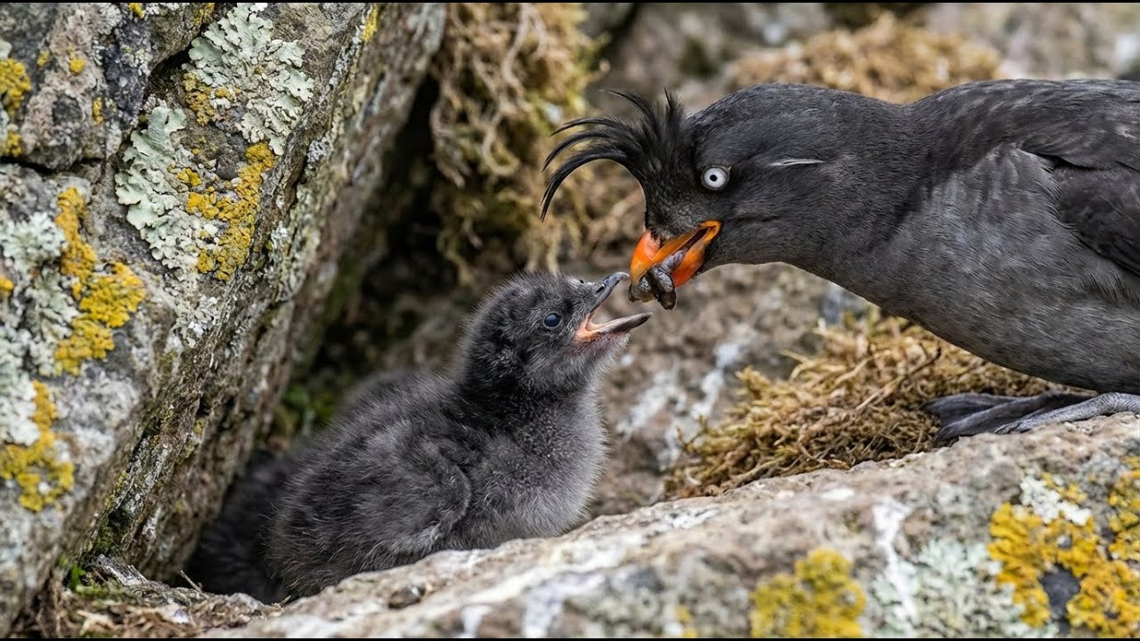 100 Rare Birds You’ve Probably Never Seen Before | Nesting, Survival & Flight