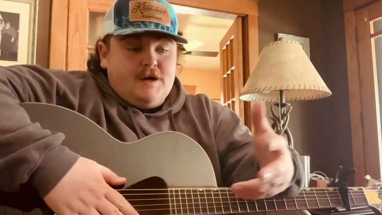 Just So You Can Break My Heart (IPhone Recordings) - Bryan Andrews