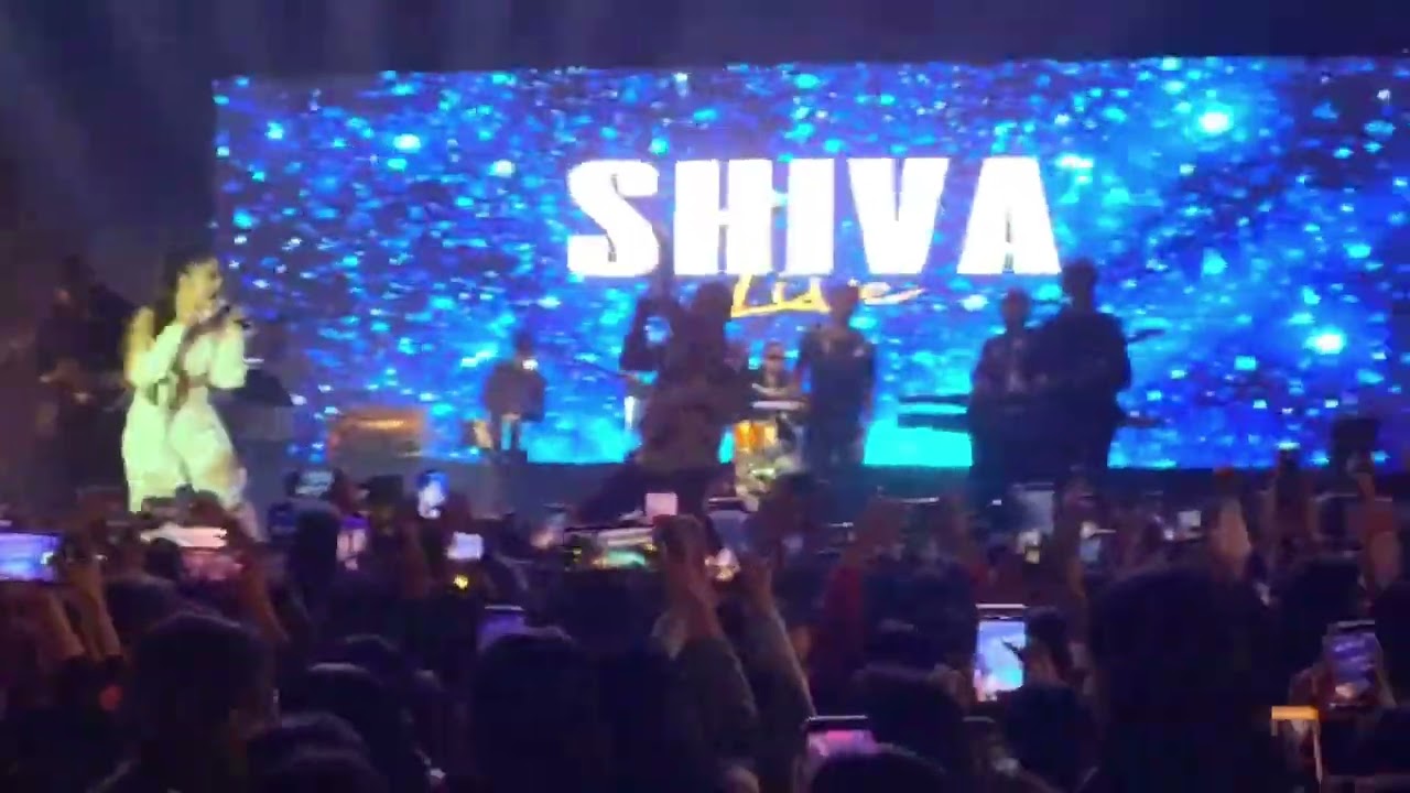 Shiva chaudhary performance 