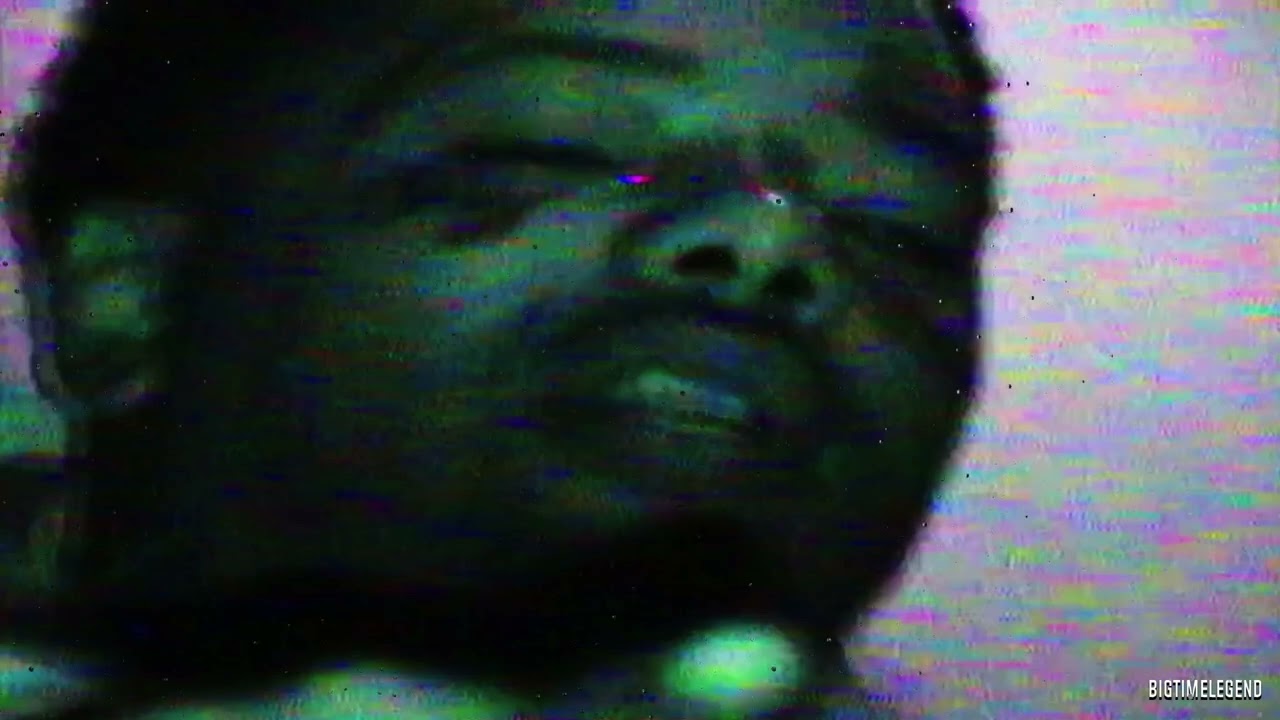 Big Sad 1900 Type Beat "Aquarium"