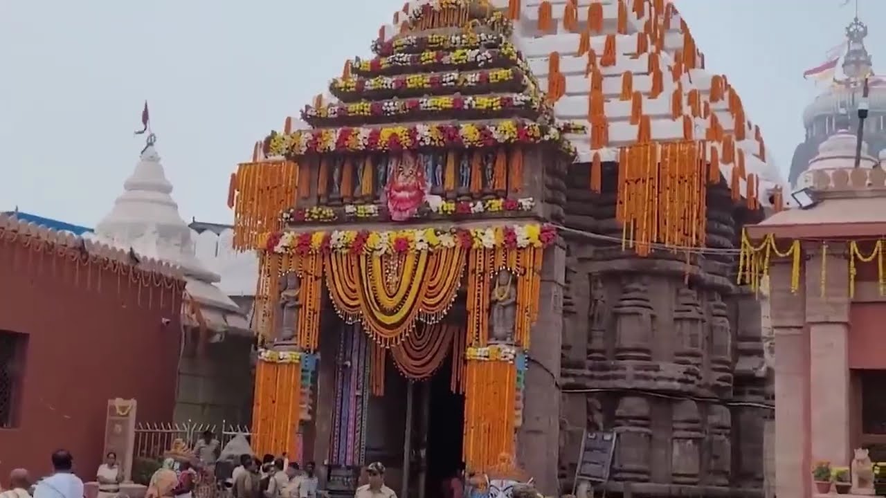 Discover Odisha | Land of Temples, Culture & Natural Beauty