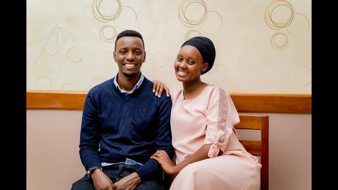 MORNING WORSHIP - PAPI CLEVER & DORCAS : EP 88 #Singishak_ubutunzi
