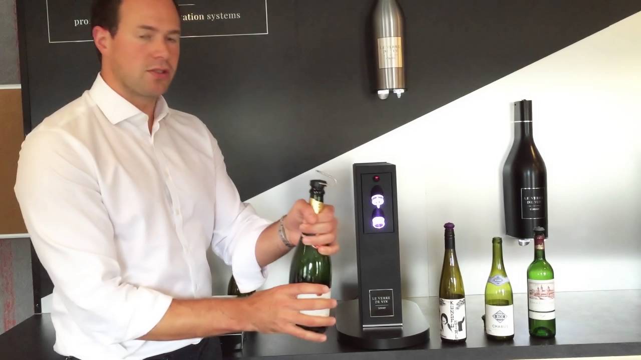 Le Verre de Vin Hints & Tips