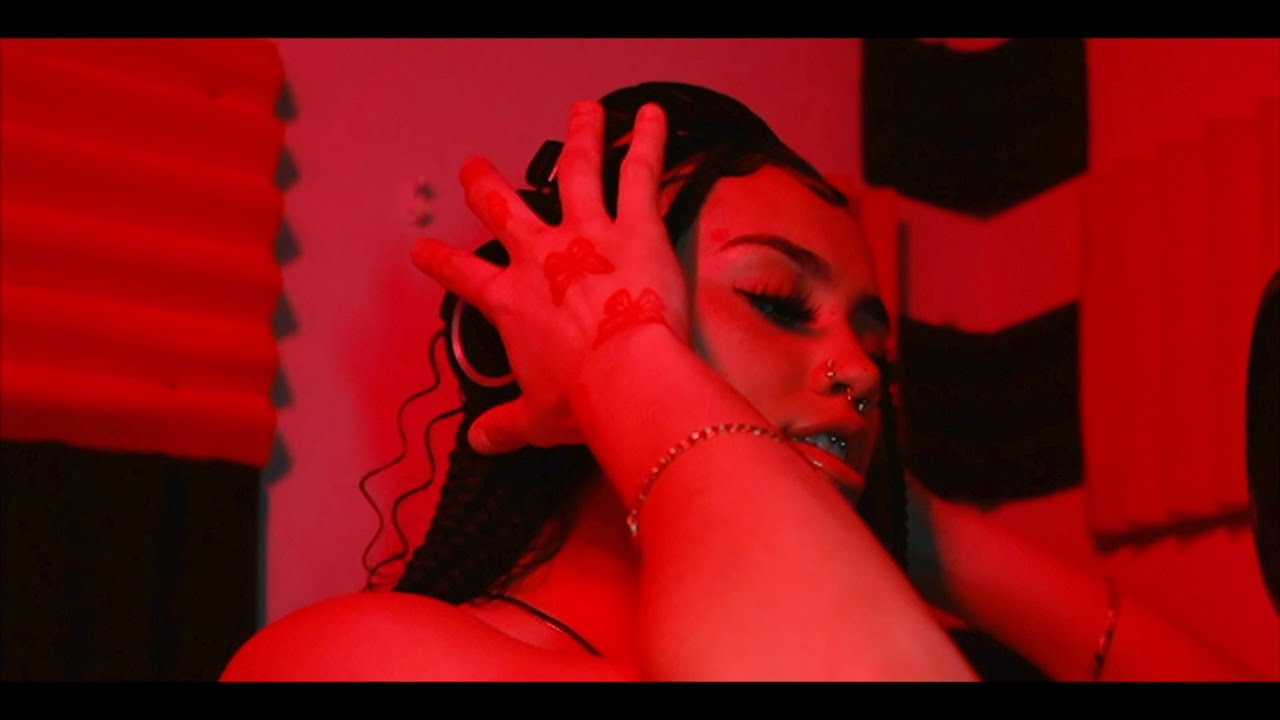 Flakka Da Hustler - INTRODUCTION (Official Music Video) 