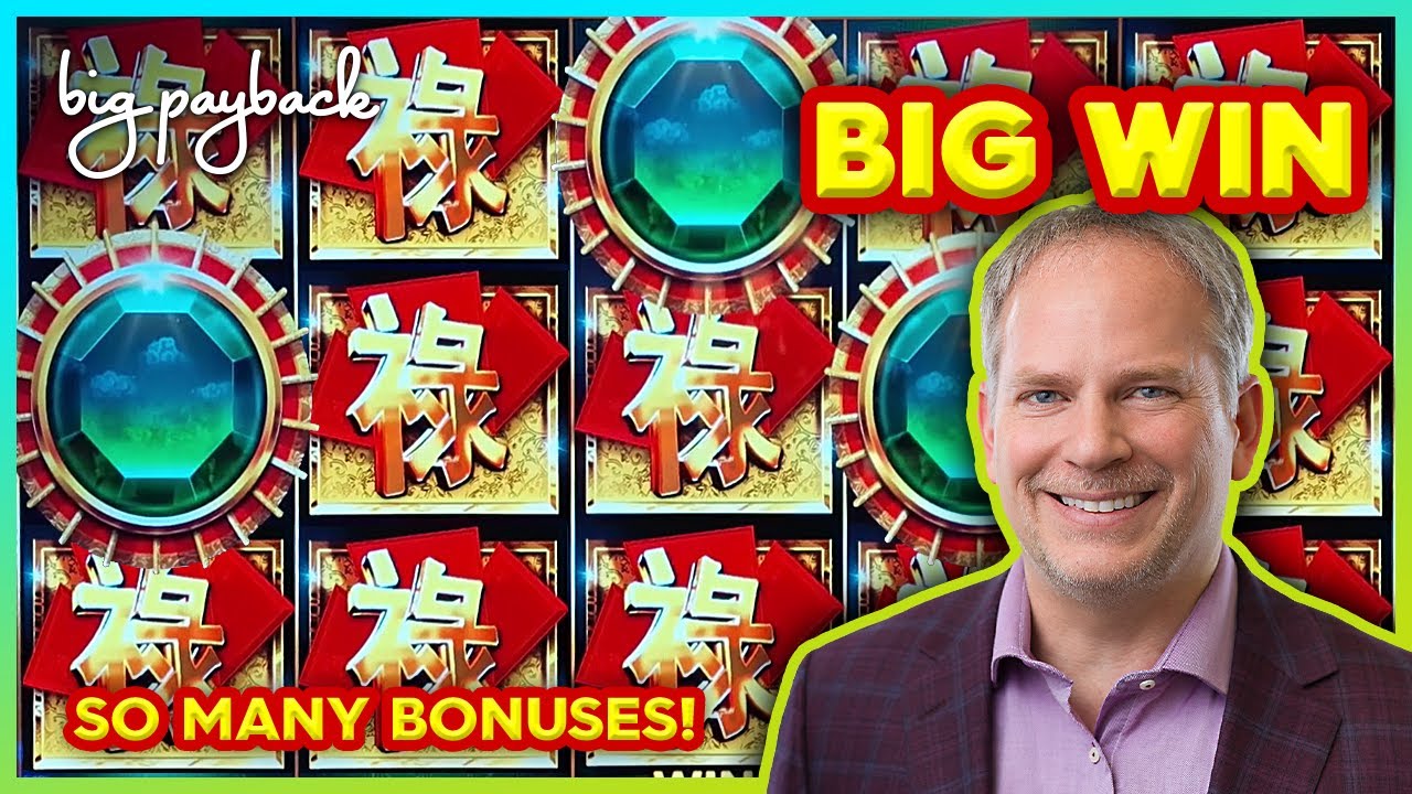 SO MANY BONUSES! Money Charge Boosted Slot - BIG WIN SESSION!