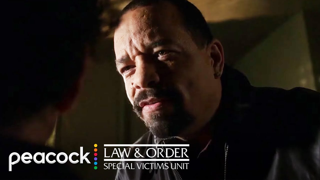 "You're a Baby Killer." | Law & Order: SVU