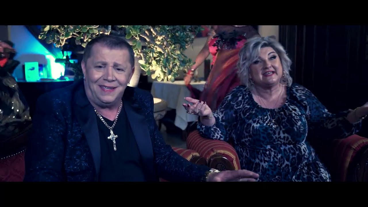 Karol & Roma - Tylko tego trzeba nam - PREMIERA 2024