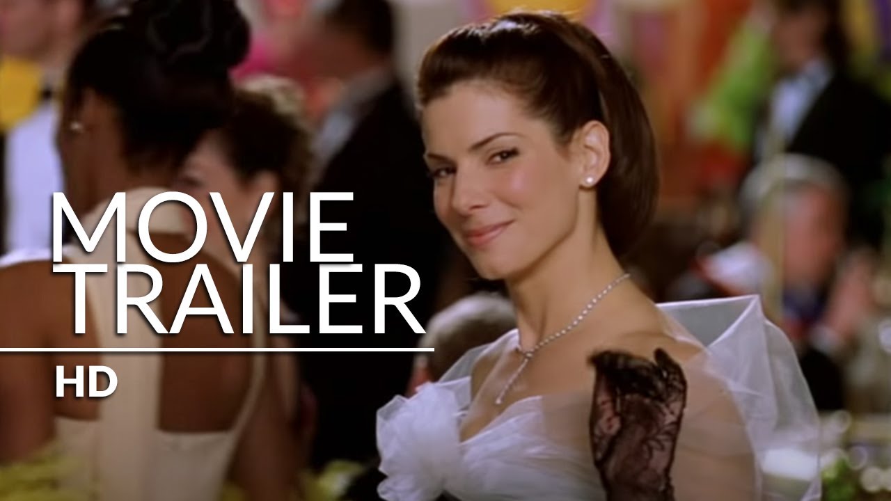 Two weeks notice (2002) | Movie Trailer |&nbsp;Sandra Bullock, Hugh Grant