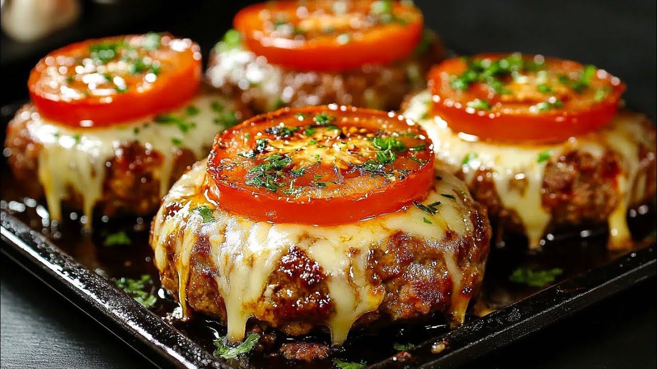 Es ist so lecker, dass ich dieses Gericht 3 Mal pro Woche koche!! Familienessen in 15 Minuten!